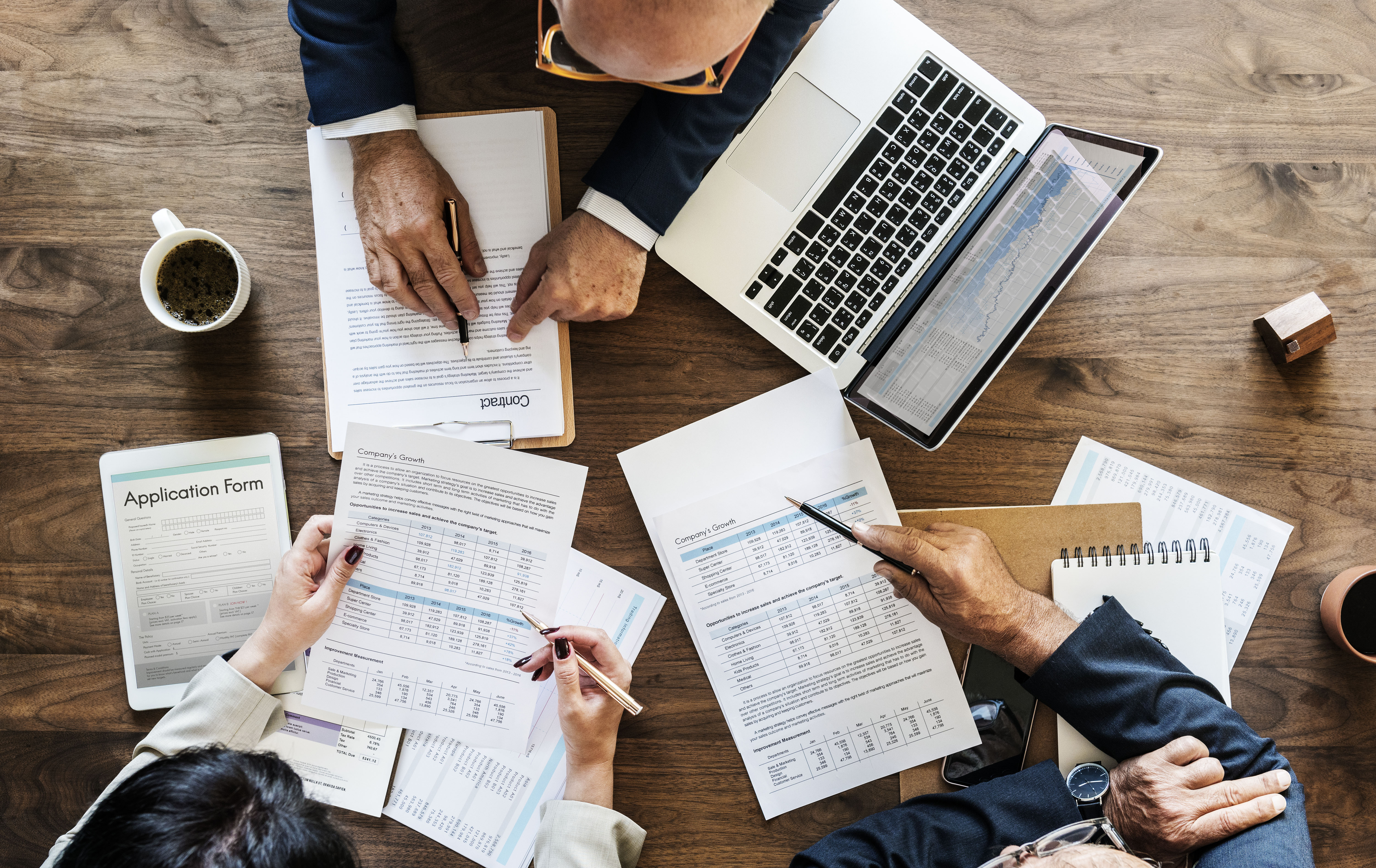 Elan & Talents - évolution professionnelle